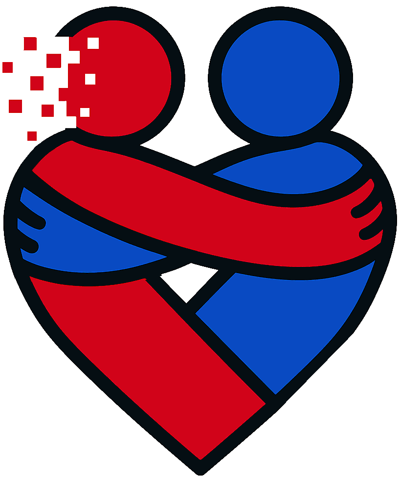 לוגו יד ביד